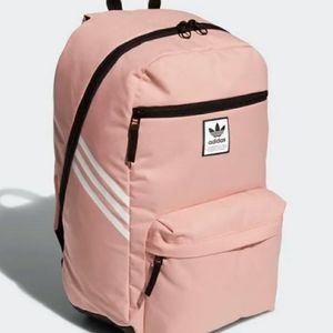 Adidas National SST Backpack Pink